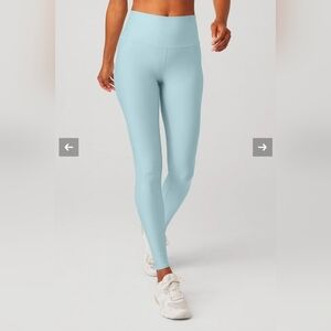 Alo Airlift High Waisted Leggings